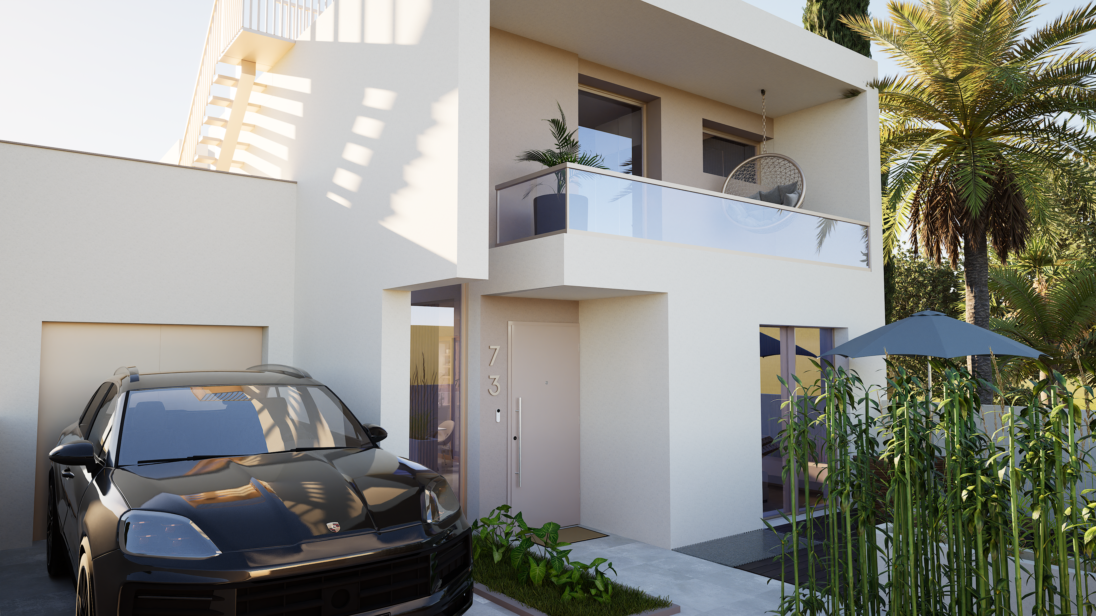 Casa PM73
