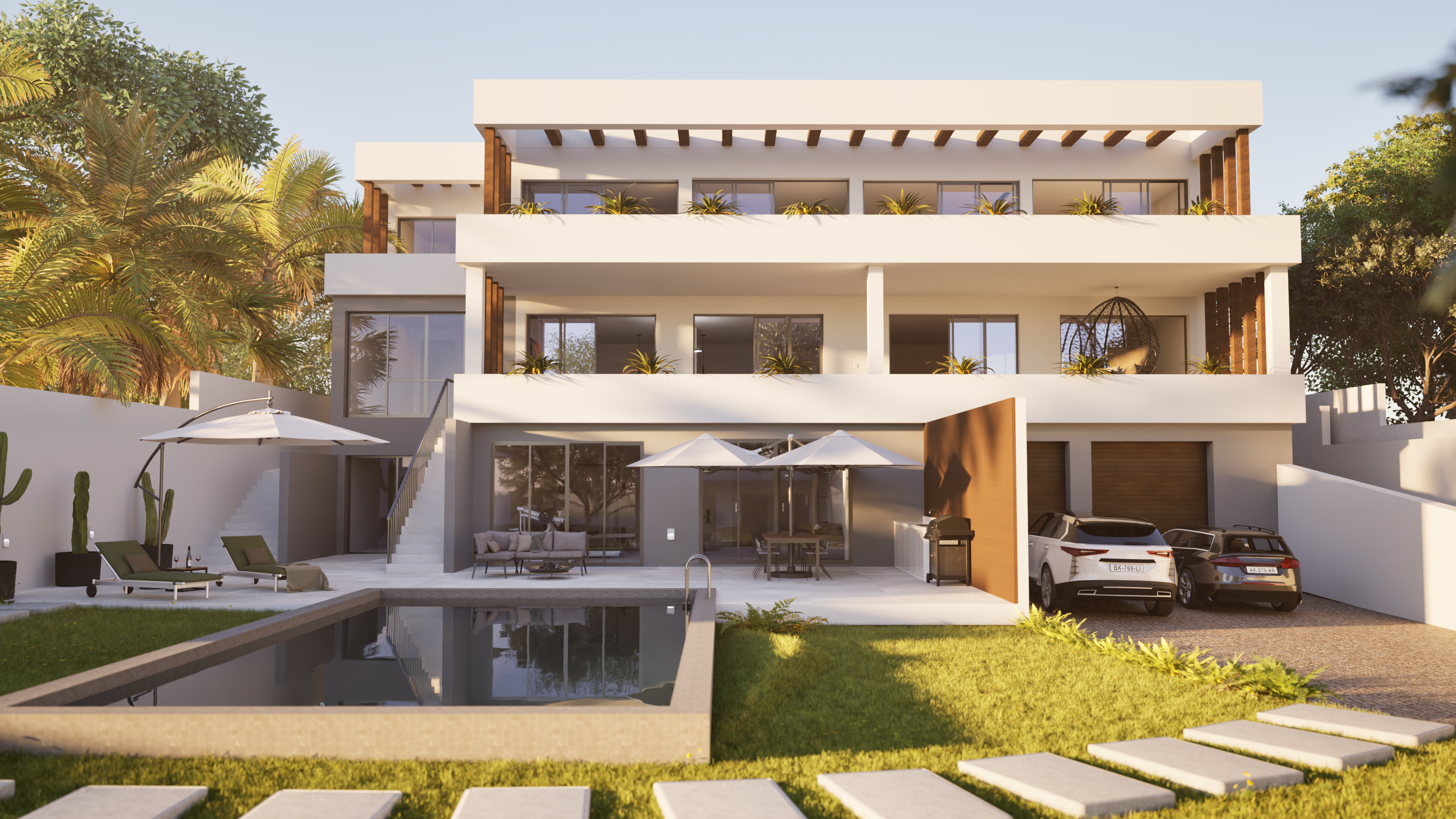 Casa RW