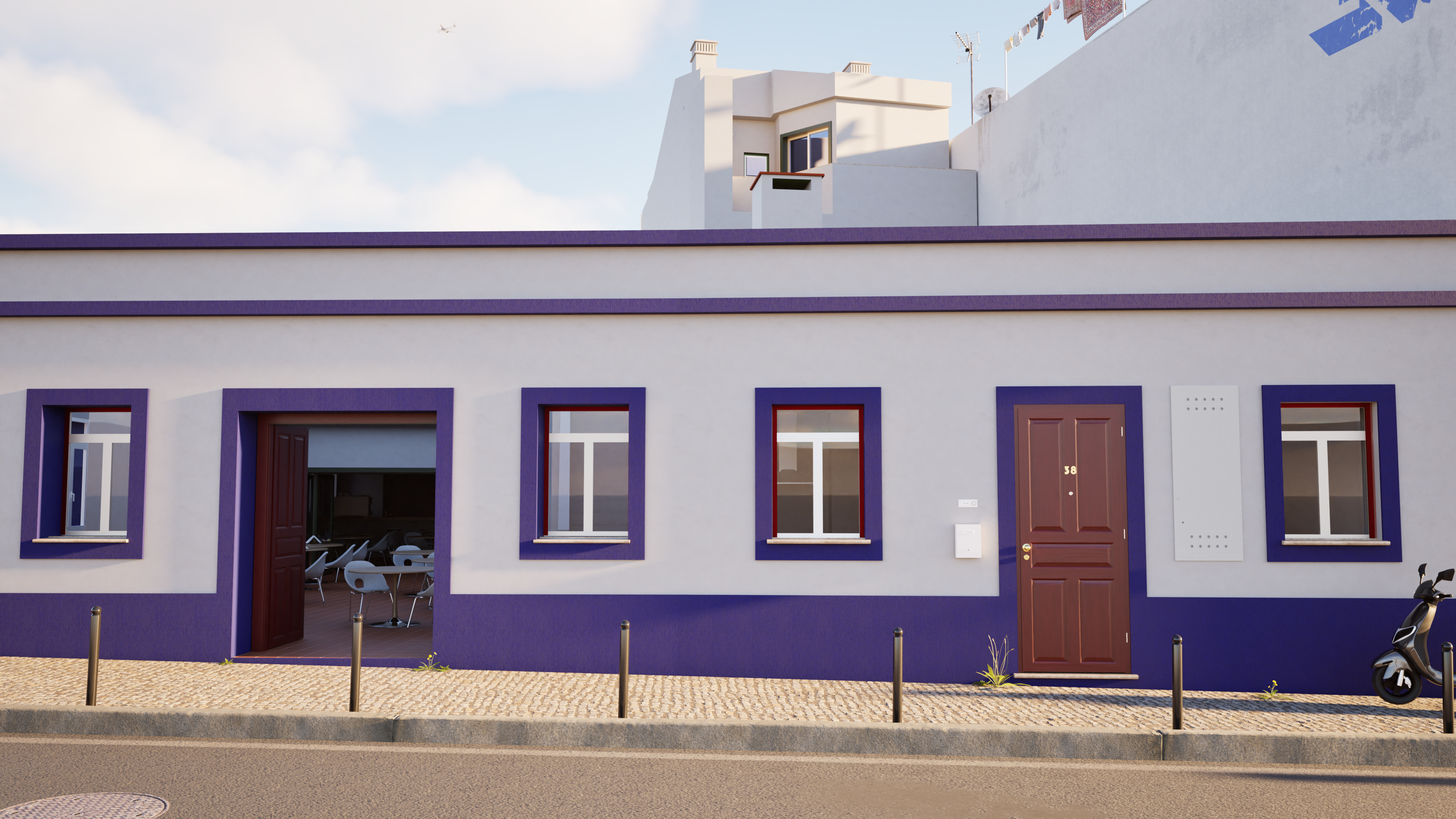 Casa Pico